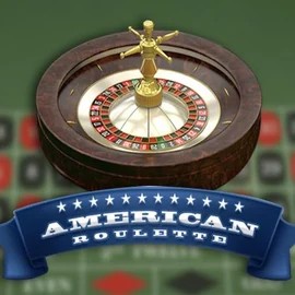American Roulette (BGaming) game by BGAMING – logo hosted on Yeet Casino