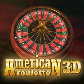American Roullete 3D (Evoplay) logo by Evoplay at Yeet Casino