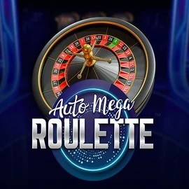 Play the Auto Mega Roulette slot by Pragmatic Play on Yeet Casino
