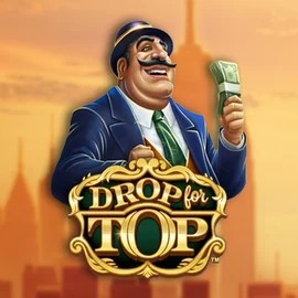 Play Drop For Top slot by Rarestone Gaming on yeetcasino.ca