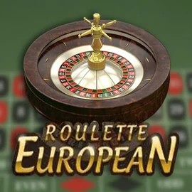 European Roulette (BGaming) slot visual from BGAMING available on yeetcasino.ca
