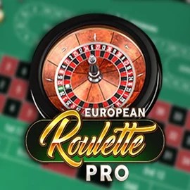 European Roulette Pro online slot from Play'n GO – play at yeetcasino.ca