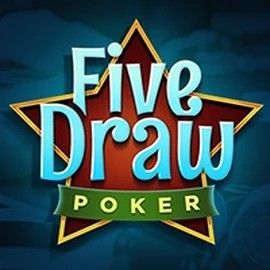 Five Draw Poker MH (Nucleus) slot icon by Nucleus Gaming, available at Yeet Casino