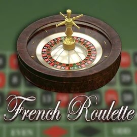 Table Games logo of French Roulette (BGaming) from BGAMING at Yeet Casino