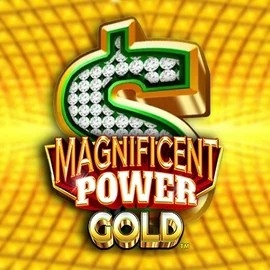 Magnificent Power Gold – slot by Oros Gaming, featured at yeetcasino.ca