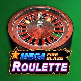 Mega Fire Blaze Roulette – slot by Playtech, featured at yeetcasino.ca