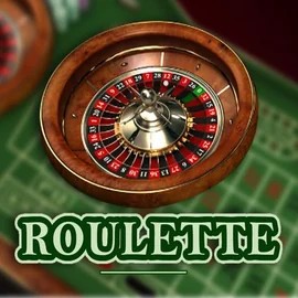 Enjoy Roulette (Habanero) by Habanero – logo hosted on yeetcasino.ca