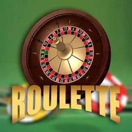 Roulette (Relax Gaming) online game logo by Relax Gaming on yeetcasino.ca