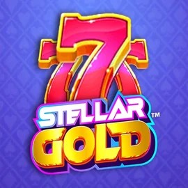 Play Stellar Gold slot by Snowborn Games on yeetcasino.ca