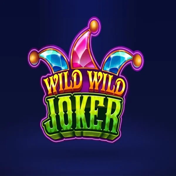 Wild Wild Joker logo – Slots by Pragmatic Play at Yeet Casino